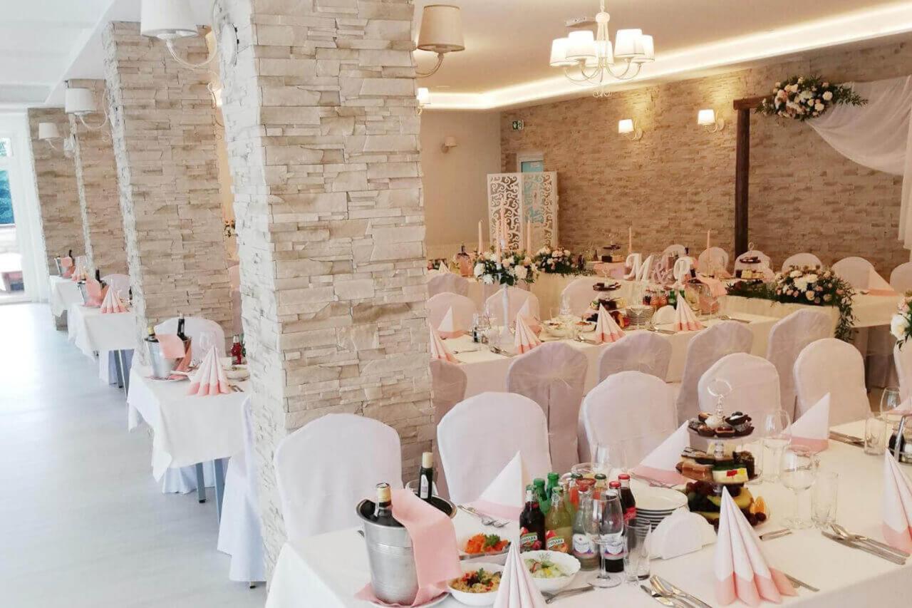 Pod Kamiennikiem Hotel Trzemesnia Luaran gambar
