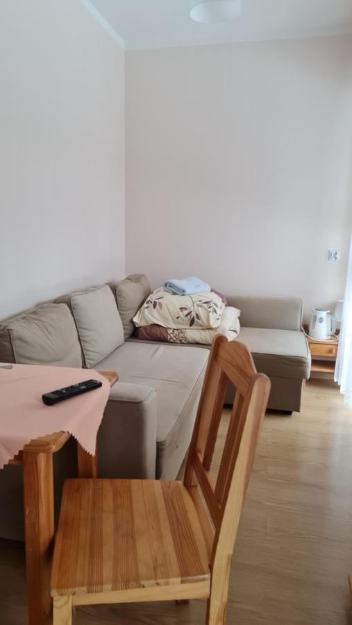 Pod Kamiennikiem Hotel Trzemesnia Luaran gambar