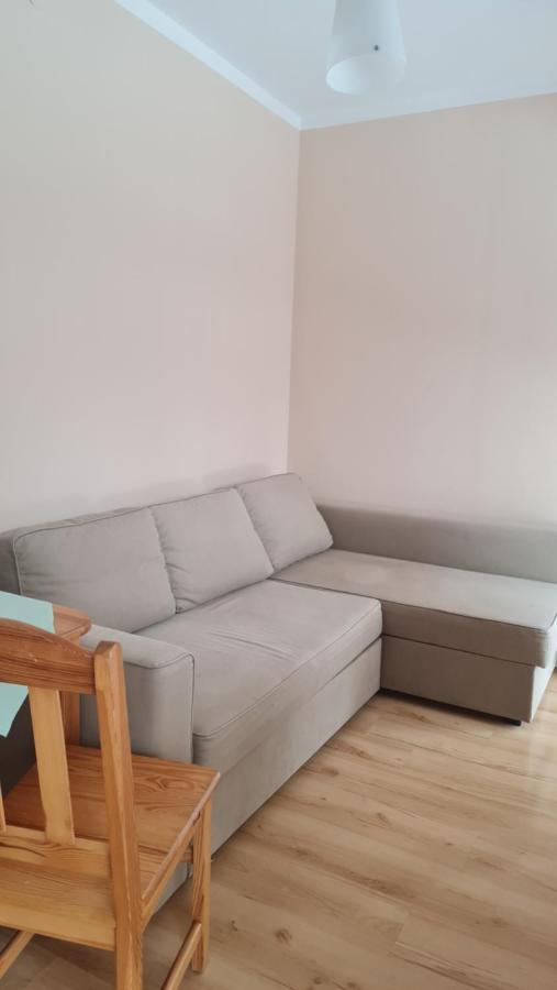 Pod Kamiennikiem Hotel Trzemesnia Luaran gambar