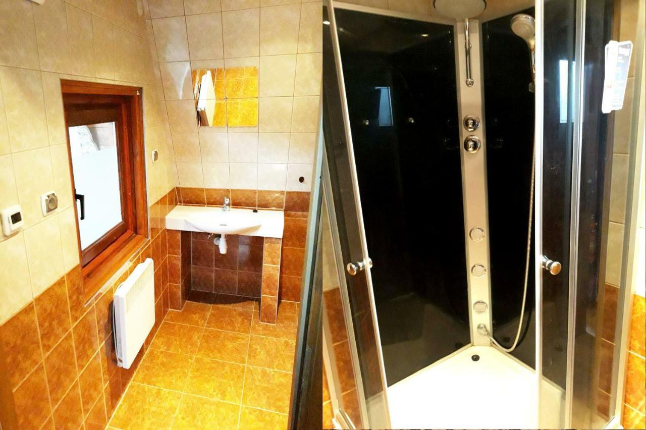 Pod Kamiennikiem Hotel Trzemesnia Luaran gambar